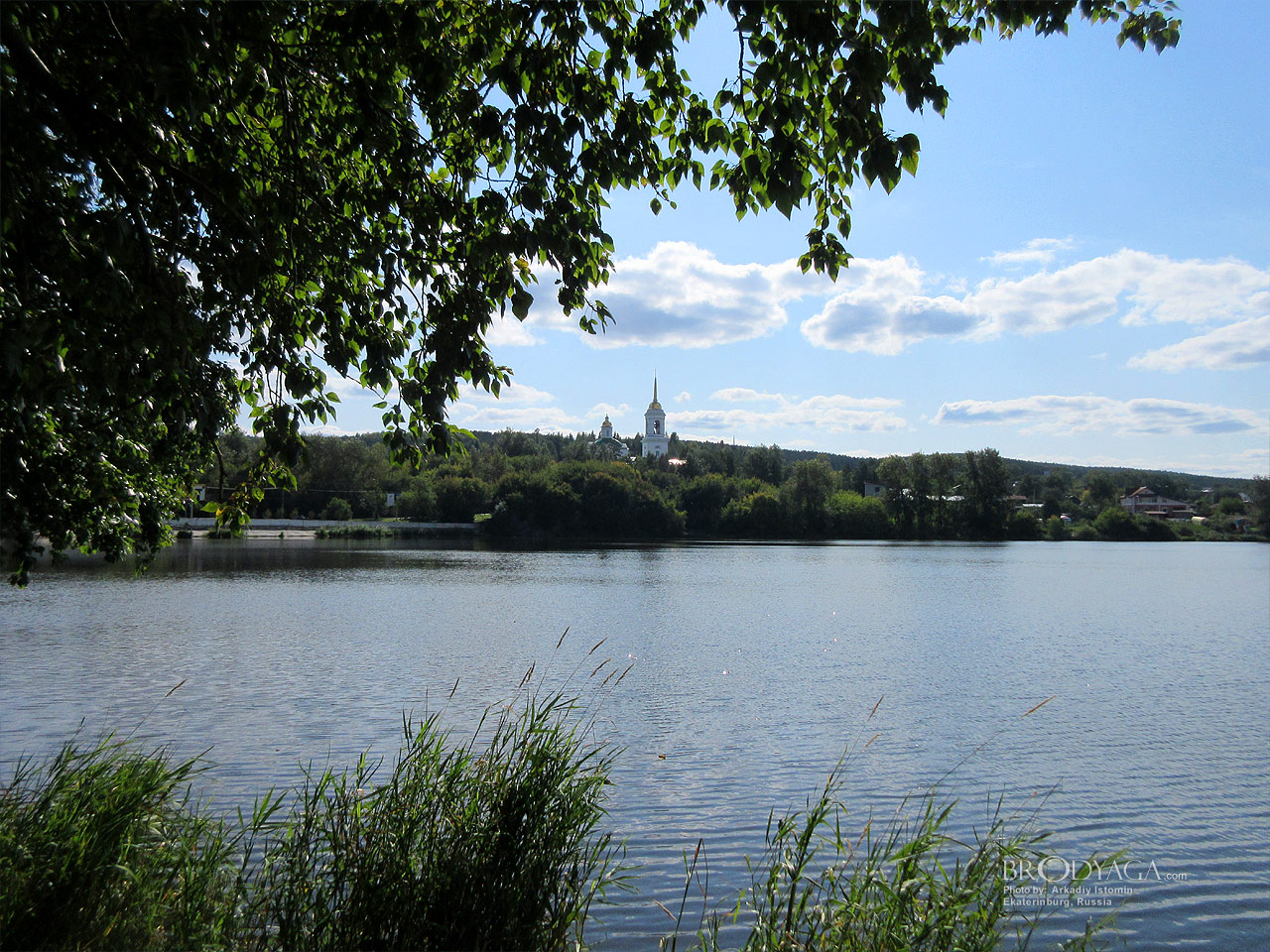 Ekaterinburg (Химмаш, Екатеринбург)